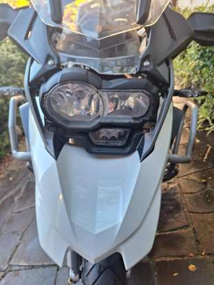 BMW-R 1200 GS SPORT-2015