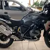 BMW R 1250 GS TRIPLE BLACK BMW R 1250 GS TRIPLE BLACK