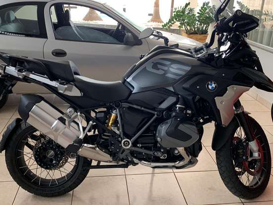 BMW-R 1250 GS TRIPLE BLACK BMW-R 1250 GS TRIPLE BLACK-2021