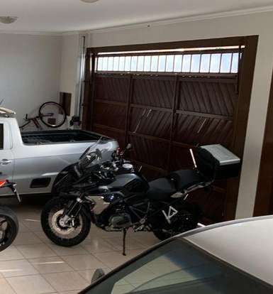 BMW-R 1250 GS TRIPLE BLACK-2021