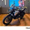 BMW R 1300 GS ADVENTURE TRIPLE BLACK BMW R 1300 GS ADVENTURE TRIPLE BLACK