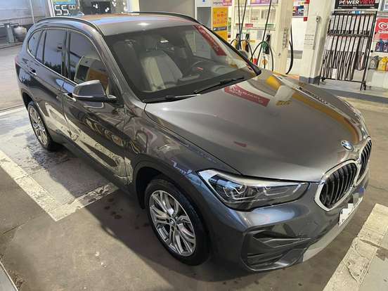 BMW-X1-2021