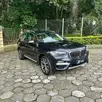 BMW X3 2.0 16V GASOLINA X LINE XDRIVE30I STEPTRONIC BMW X3 2.0 16V GASOLINA X LINE XDRIVE30I STEPTRONIC