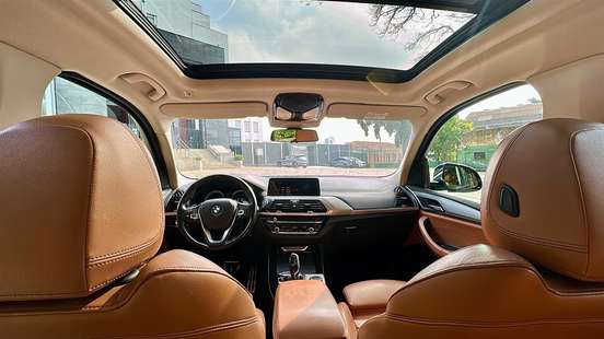 BMW-X3-2018