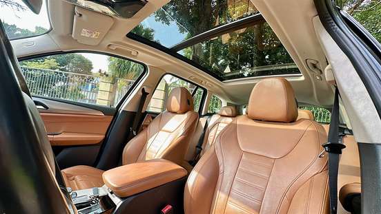 BMW-X3-2018
