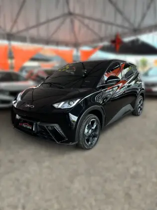 BYD DOLPHIN MINI 38 KW ELÉTRICO 5L