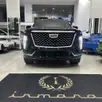 CADILLAC ESCALADE 6.2 V8 GASOLINA LUXURY 4WD AUTOMÁTICO CADILLAC ESCALADE 6.2 V8 GASOLINA LUXURY 4WD AUTOMÁTICO