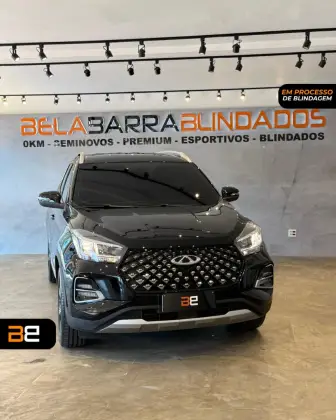 CAOA CHERY TIGGO 5x 1.5 VVT TURBO iFLEX SPORT CVT CAOA CHERY TIGGO 5x 1.5 VVT TURBO iFLEX SPORT CVT
