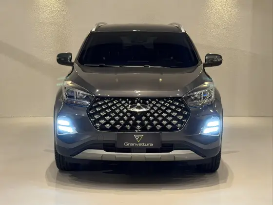 CAOA CHERY TIGGO 5x 1.5 VVT TURBO iFLEX SPORT CVT