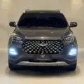 CAOA CHERY TIGGO 5x 1.5 VVT TURBO iFLEX SPORT CVT CAOA CHERY TIGGO 5x 1.5 VVT TURBO iFLEX SPORT CVT