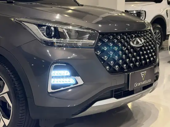 CAOA CHERY-TIGGO 5x-2025