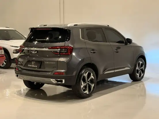 CAOA CHERY-TIGGO 5x-2025