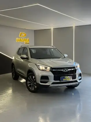 CAOA CHERY TIGGO 5x 1.5 VVT TURBO iFLEX TXS DCT