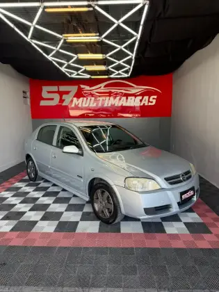 CHEVROLET ASTRA 2.0 MPFI ADVANTAGE SEDAN 8V FLEX 4P MANUAL CHEVROLET ASTRA 2.0 MPFI ADVANTAGE SEDAN 8V FLEX 4P MANUAL