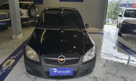 CHEVROLET CELTA 1.0 MPFI LIFE 8V FLEX 4P MANUAL