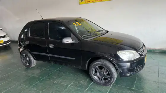 CHEVROLET CELTA 1.0 MPFI LS 8V FLEX 4P MANUAL
