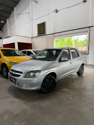 CHEVROLET CELTA 1.0 MPFI LT 8V FLEX 4P MANUAL CHEVROLET CELTA 1.0 MPFI LT 8V FLEX 4P MANUAL