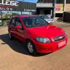 CHEVROLET CELTA 1.0 MPFI LT 8V FLEX 4P MANUAL CHEVROLET CELTA 1.0 MPFI LT 8V FLEX 4P MANUAL