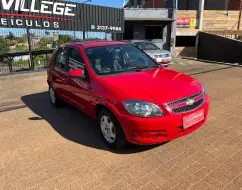 CHEVROLET CELTA 1.0 MPFI LT 8V FLEX 4P MANUAL CHEVROLET CELTA 1.0 MPFI LT 8V FLEX 4P MANUAL