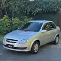 CHEVROLET CLASSIC 1.0 MPFI ADVANTAGE 8V FLEX 4P MANUAL CHEVROLET CLASSIC 1.0 MPFI ADVANTAGE 8V FLEX 4P MANUAL
