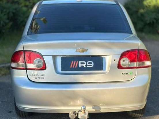 CHEVROLET-CLASSIC-1.0 MPFI ADVANTAGE 8V FLEX 4P MANUAL CHEVROLET-CLASSIC-2013