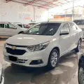 CHEVROLET COBALT 1.4 MPFI LTZ 8V FLEX 4P MANUAL CHEVROLET COBALT 1.4 MPFI LTZ 8V FLEX 4P MANUAL