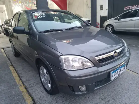 CHEVROLET CORSA 1.4 MPFI MAXX 8V FLEX 4P MANUAL