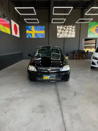 CHEVROLET CORSA 1.4 MPFI PREMIUM 8V FLEX 4P MANUAL