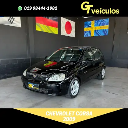 CHEVROLET CORSA 1.4 MPFI PREMIUM 8V FLEX 4P MANUAL CHEVROLET CORSA 1.4 MPFI PREMIUM 8V FLEX 4P MANUAL