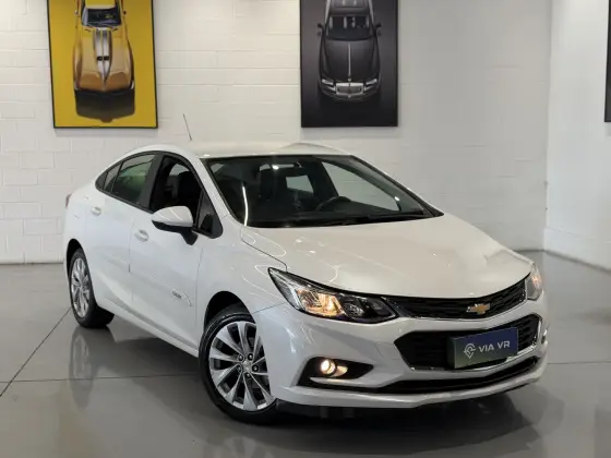 CHEVROLET CRUZE 1.4 TURBO LT 16V FLEX 4P AUTOMÁTICO CHEVROLET CRUZE 1.4 TURBO LT 16V FLEX 4P AUTOMÁTICO