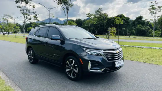 CHEVROLET EQUINOX 1.5 16V TURBO GASOLINA PREMIER AWD AUTOMÁTICO