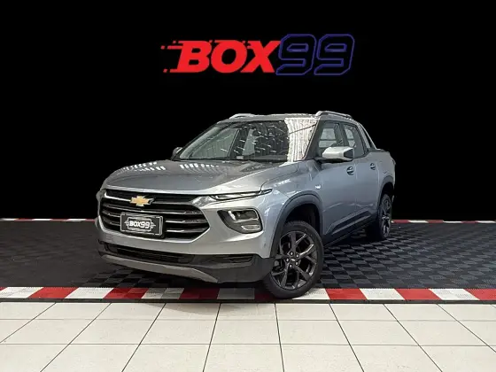 CHEVROLET MONTANA 1.2 TURBO FLEX PREMIER AUTOMÁTICO