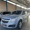 CHEVROLET MONTANA 1.4 MPFI LS CS 8V FLEX 2P MANUAL CHEVROLET MONTANA 1.4 MPFI LS CS 8V FLEX 2P MANUAL