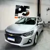 CHEVROLET ONIX 1.0 FLEX LT MANUAL CHEVROLET ONIX 1.0 FLEX LT MANUAL