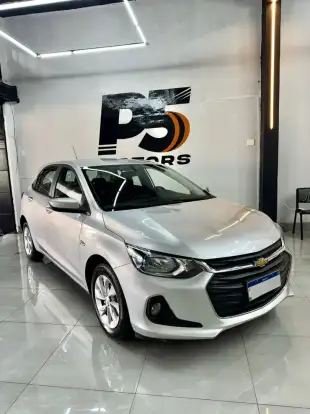 CHEVROLET-ONIX-2020