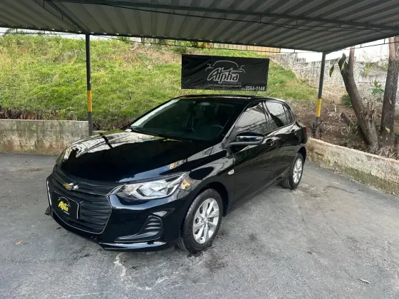 CHEVROLET ONIX 1.0 FLEX LT MANUAL CHEVROLET ONIX 1.0 FLEX LT MANUAL