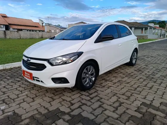 CHEVROLET ONIX 1.0 FLEX MANUAL