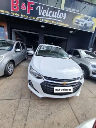 CHEVROLET ONIX 1.0 FLEX PLUS LT MANUAL CHEVROLET ONIX 1.0 FLEX PLUS LT MANUAL
