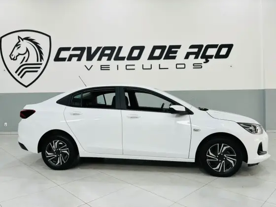 CHEVROLET ONIX 1.0 FLEX PLUS LT MANUAL