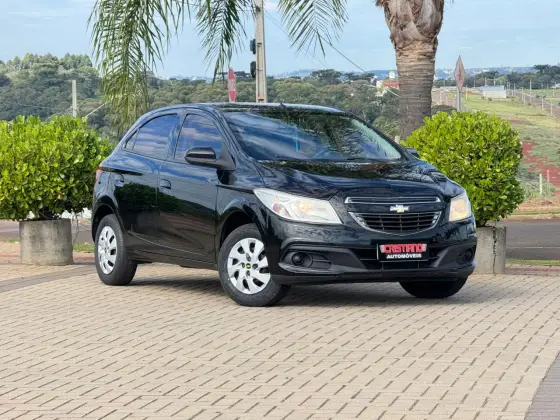 CHEVROLET ONIX 1.0 MPFI LT 8V FLEX 4P MANUAL CHEVROLET ONIX 1.0 MPFI LT 8V FLEX 4P MANUAL