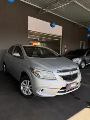 CHEVROLET ONIX 1.0 MPFI LT 8V FLEX 4P MANUAL