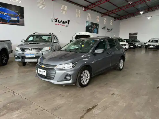 CHEVROLET-ONIX-2022