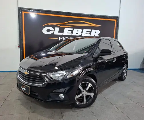 CHEVROLET ONIX 1.4 MPFI LTZ 8V FLEX 4P AUTOMÁTICO