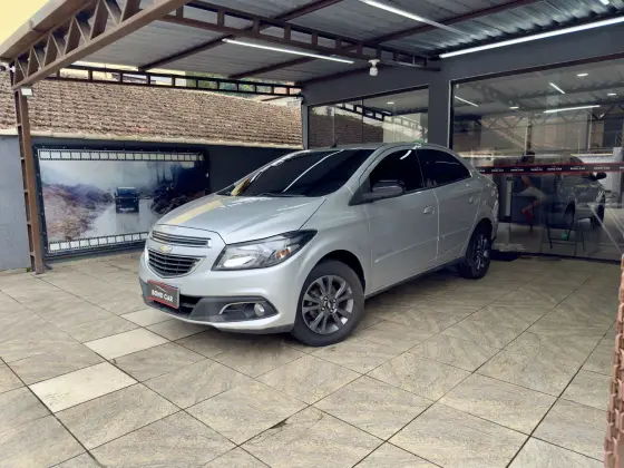 CHEVROLET PRISMA 1.4 MPFI ADVANTAGE 8V FLEX 4P AUTOMÁTICO CHEVROLET PRISMA 1.4 MPFI ADVANTAGE 8V FLEX 4P AUTOMÁTICO