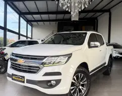 CHEVROLET S10 2.8 LTZ 4X4 CD 16V TURBO DIESEL 4P AUTOMÁTICO CHEVROLET S10 2.8 LTZ 4X4 CD 16V TURBO DIESEL 4P AUTOMÁTICO