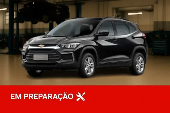 CHEVROLET TRACKER 1.0 TURBO FLEX LT AUTOMÁTICO