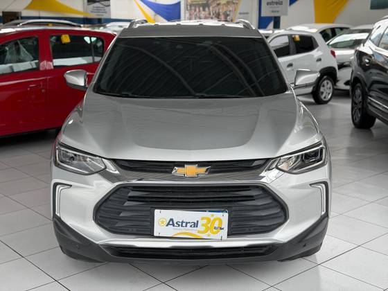 CHEVROLET TRACKER 1.0 TURBO FLEX PREMIER AUTOMÁTICO