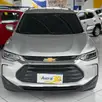 CHEVROLET TRACKER 1.0 TURBO FLEX PREMIER AUTOMÁTICO CHEVROLET TRACKER 1.0 TURBO FLEX PREMIER AUTOMÁTICO