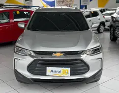 CHEVROLET TRACKER 1.0 TURBO FLEX PREMIER AUTOMÁTICO CHEVROLET TRACKER 1.0 TURBO FLEX PREMIER AUTOMÁTICO
