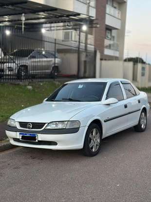 CHEVROLET-VECTRA-1996